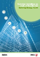 Download Technical Guidelines on Energy Audit Code 2024 Edition (TG-EAC 2024)