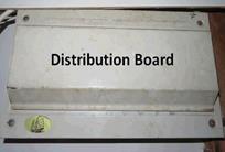 Distribution Board