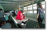 Maintaining the baggage and passenger security screening system at the airport to support its efficient operations.